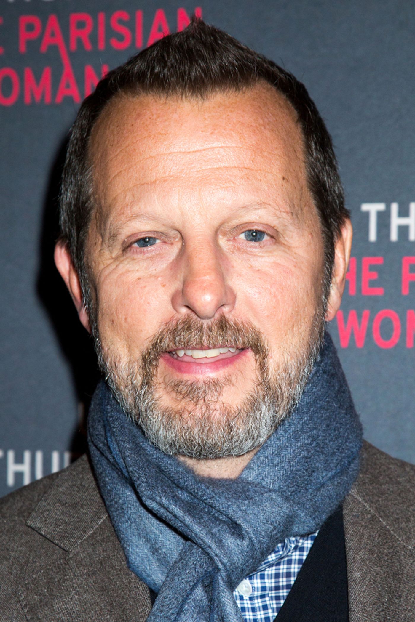 Photo Coverage: On the Opening Night Red Carpet for THE PARISIAN WOMAN!  Image