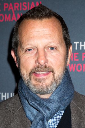 Rob Ashford @ BroadwayWorld Rob Ashford Photo