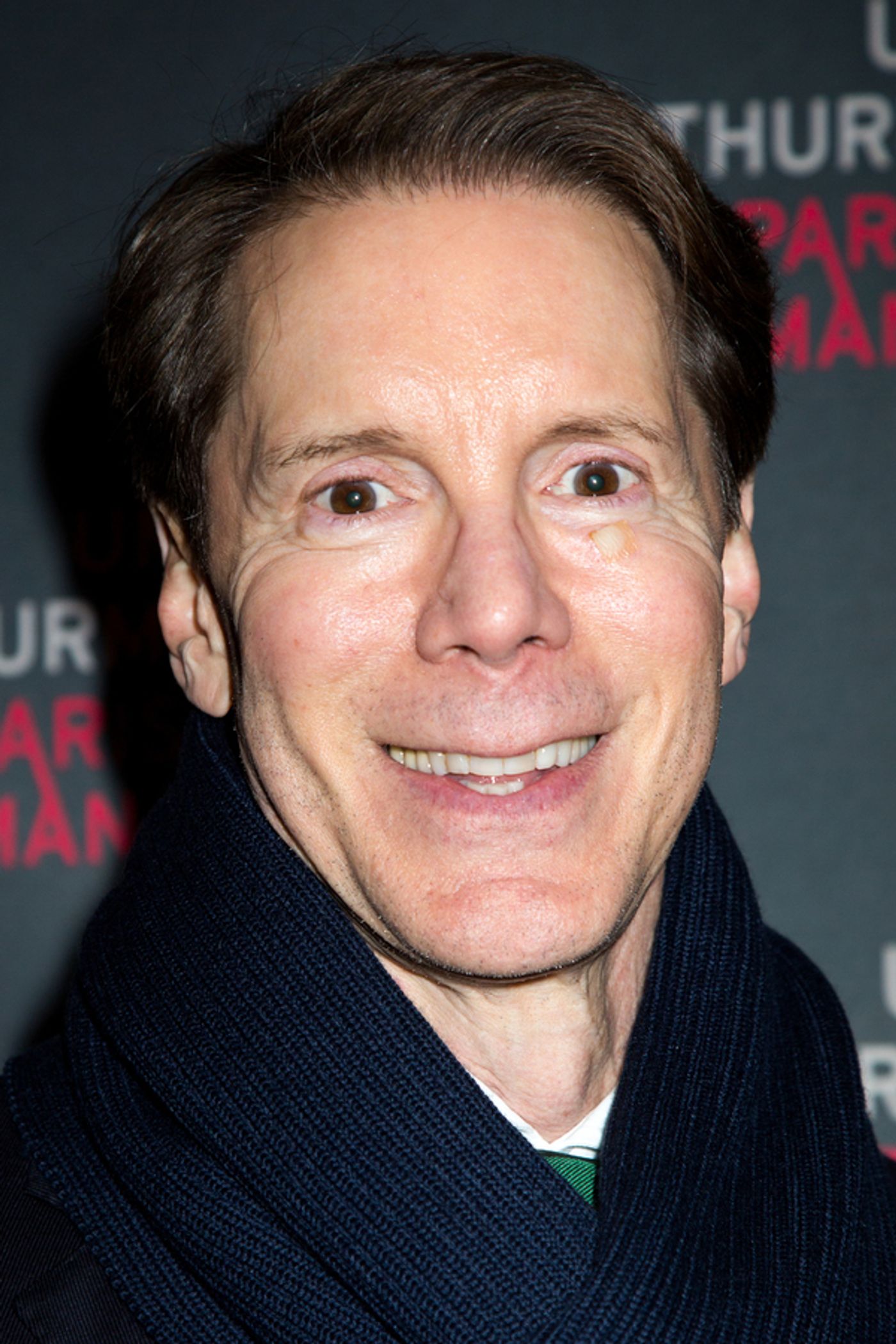 Photo Coverage: On the Opening Night Red Carpet for THE PARISIAN WOMAN! Photo Coverage: On the Opening Night Red Carpet for THE PARISIAN WOMAN! Image