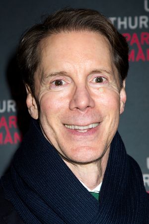 Frank Doelger @ BroadwayWorld Frank Doelger Photo