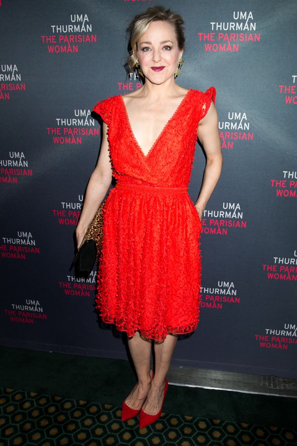 Geneva Carr Photo