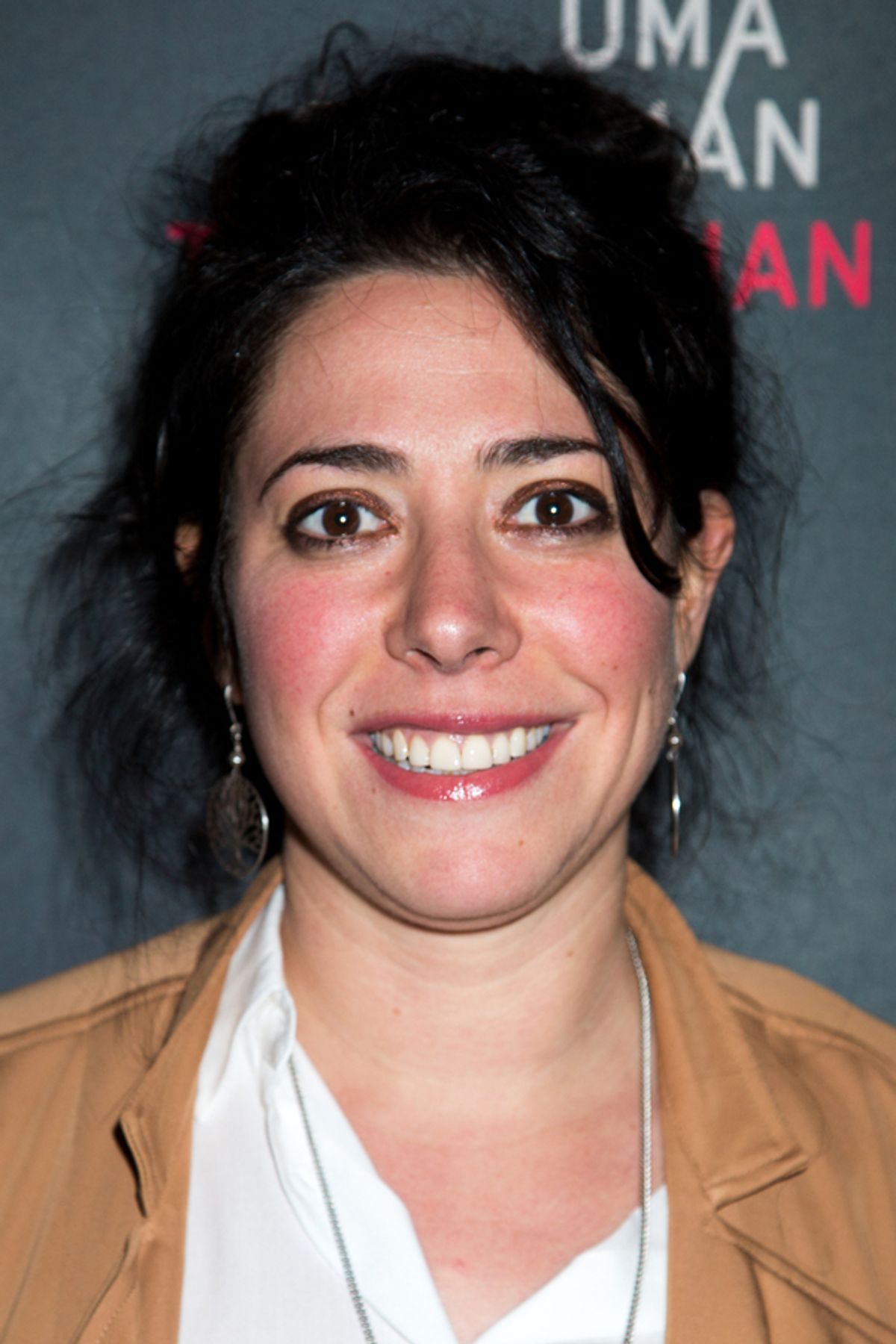 Rachel Chavkin at 
