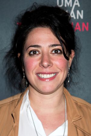 Rachel Chavkin Photo