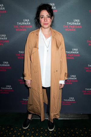 Rachel Chavkin Photo