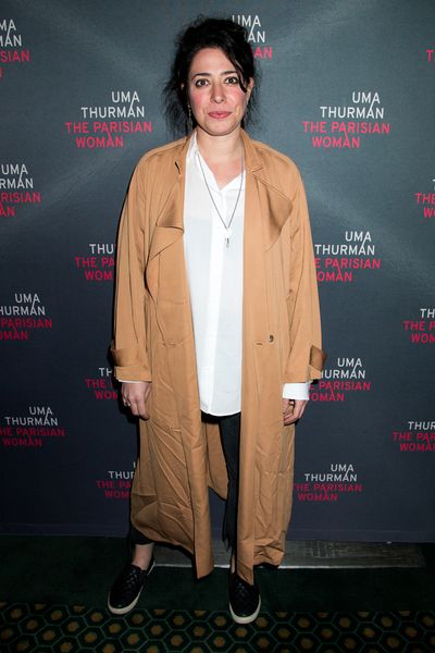 Rachel Chavkin Photo