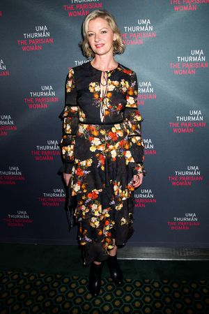 Gretchen Mol Photo