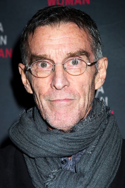 John Glover Photo