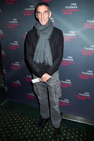 John Glover @ BroadwayWorld John Glover Photo