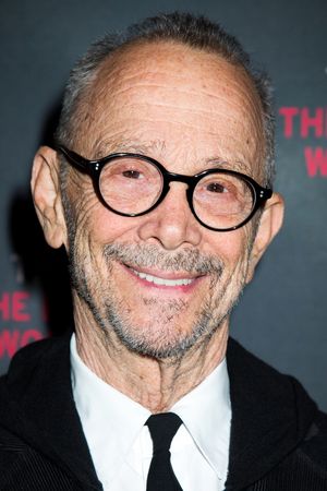 Joel Grey @ BroadwayWorld Joel Grey Photo