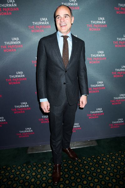 Michael Kelly Photo