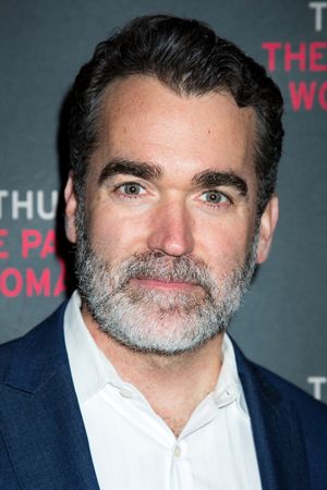 Brian d'Arcy James Photo