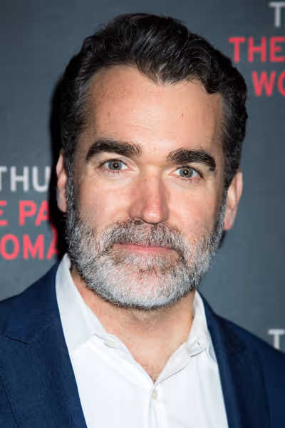 Brian d'Arcy James Photo