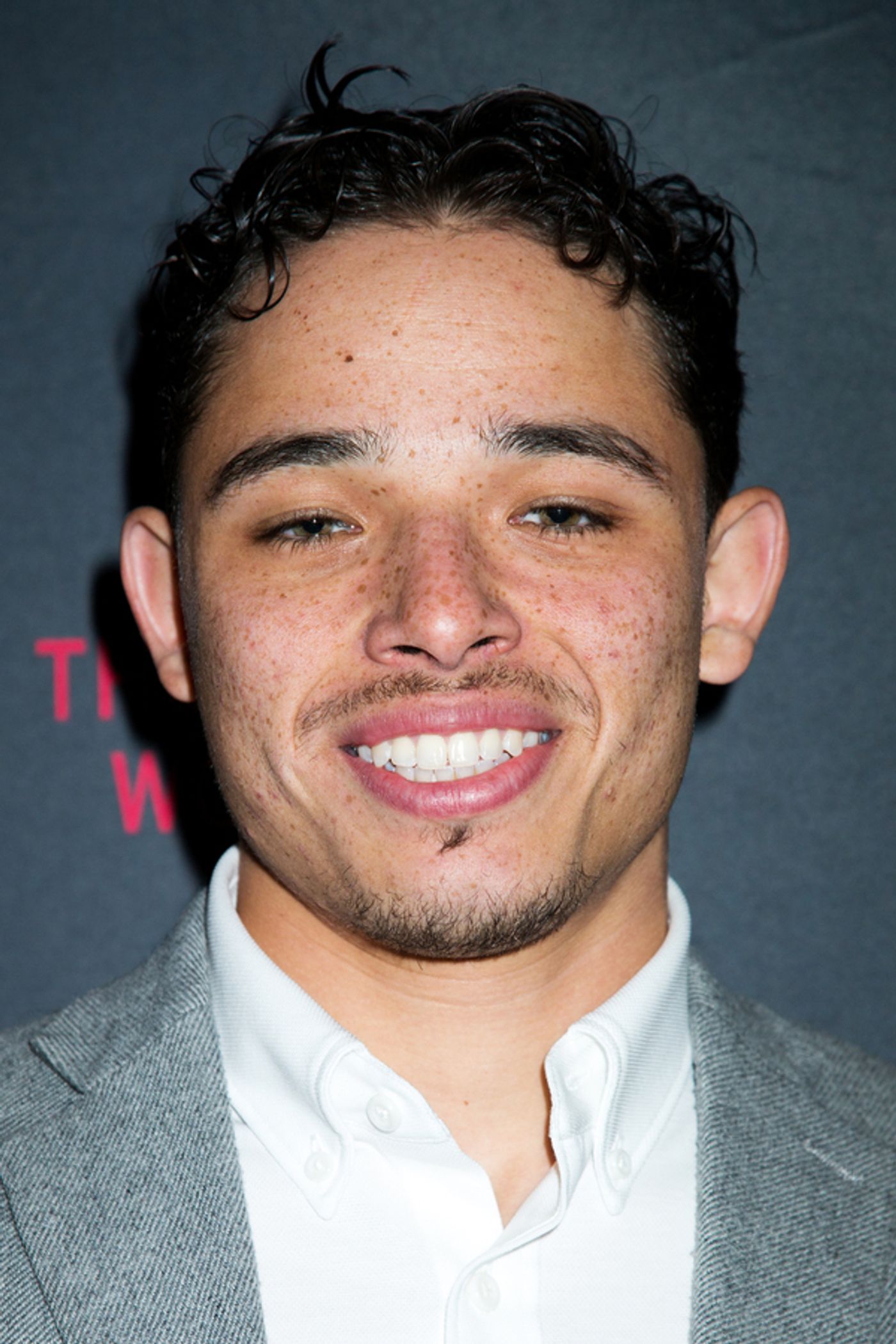 Photo Coverage: On the Opening Night Red Carpet for THE PARISIAN WOMAN!  Image