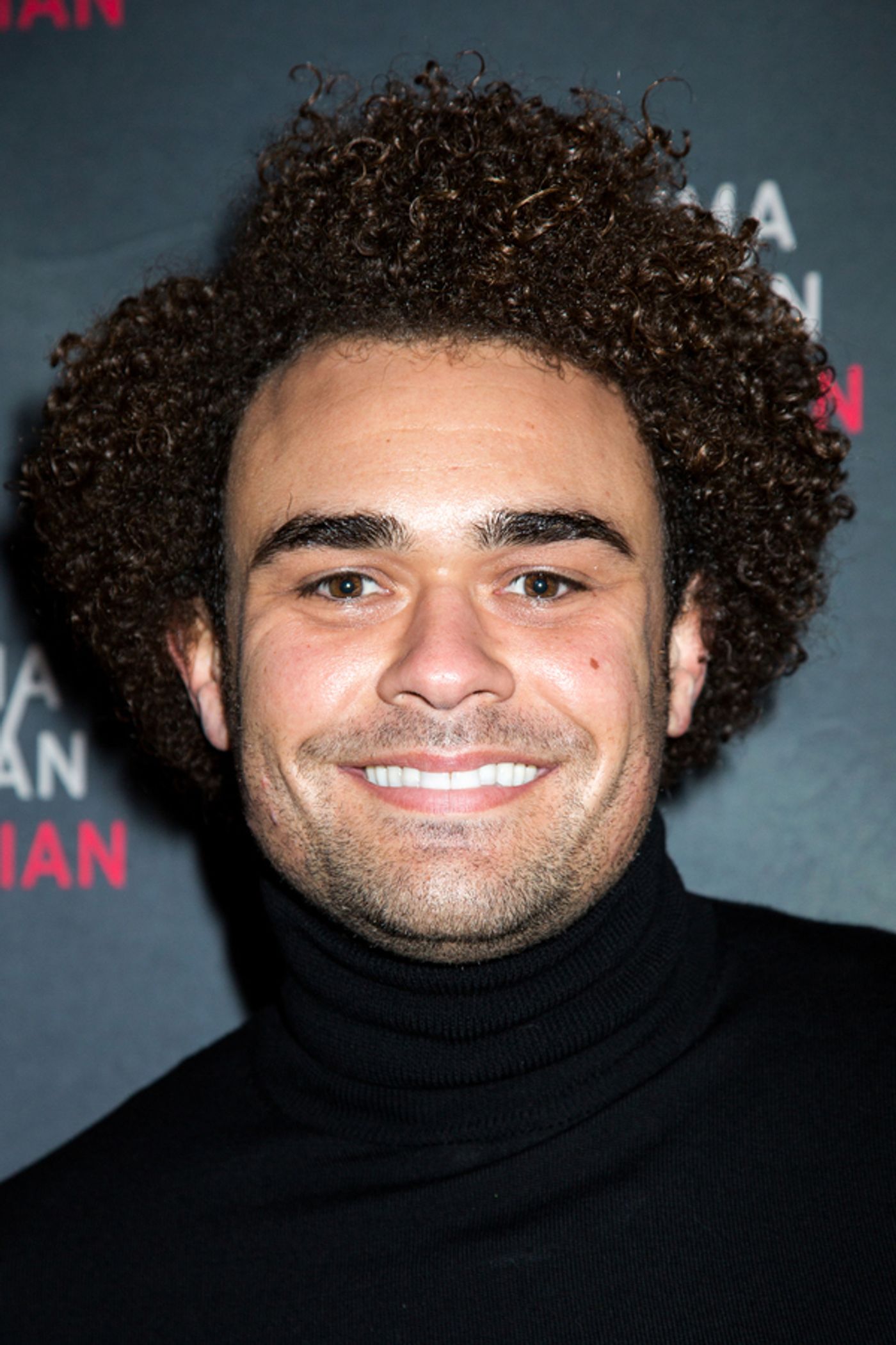 Photo Coverage: On the Opening Night Red Carpet for THE PARISIAN WOMAN!  Image