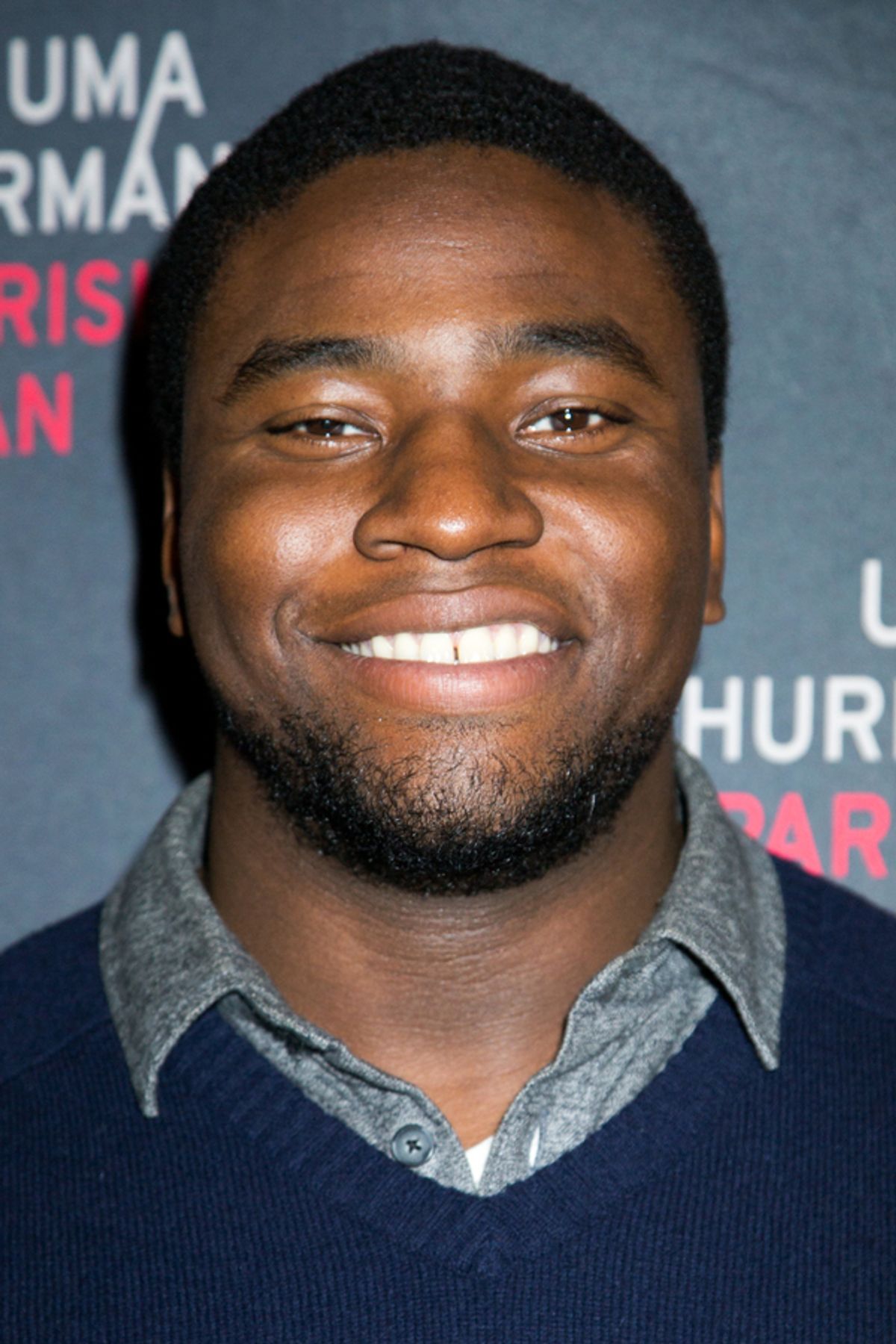 Okieriete Onaodowan at 