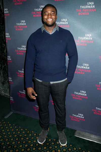 Okieriete Onaodowan Photo