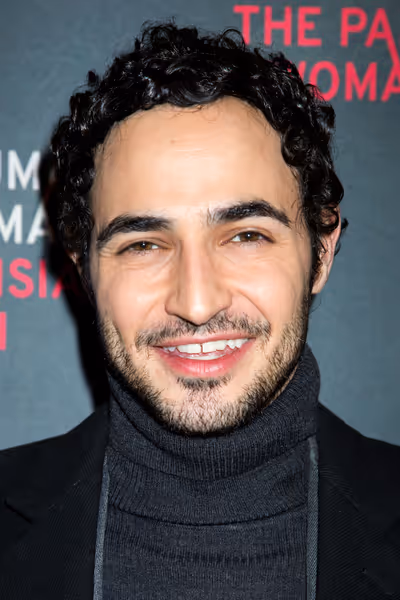 Zac Posen Photo