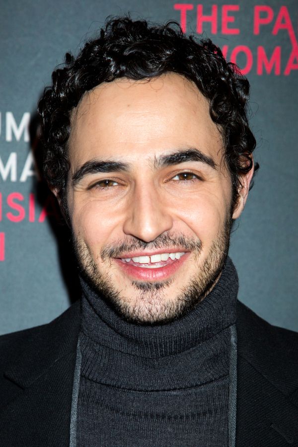 Zac Posen Photo