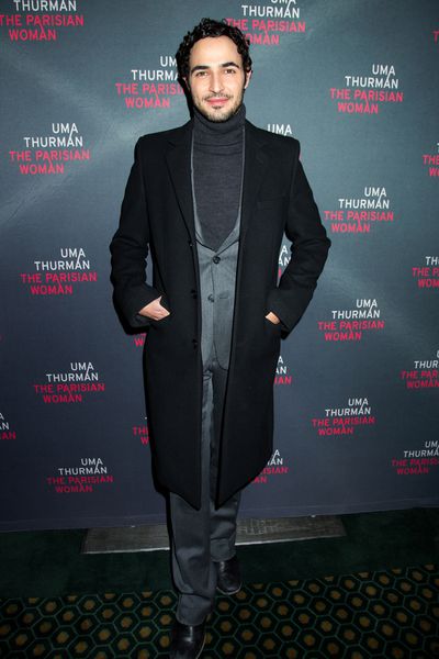 Zac Posen Photo