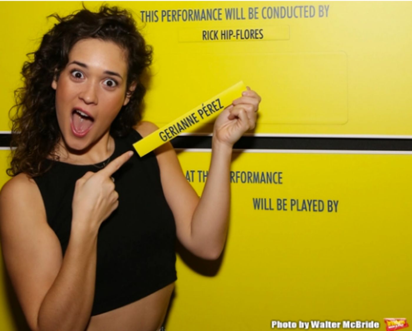 Curtain Up! BroadwayWorld Looks Back on 2017's Memorable Broadway Debuts  Image