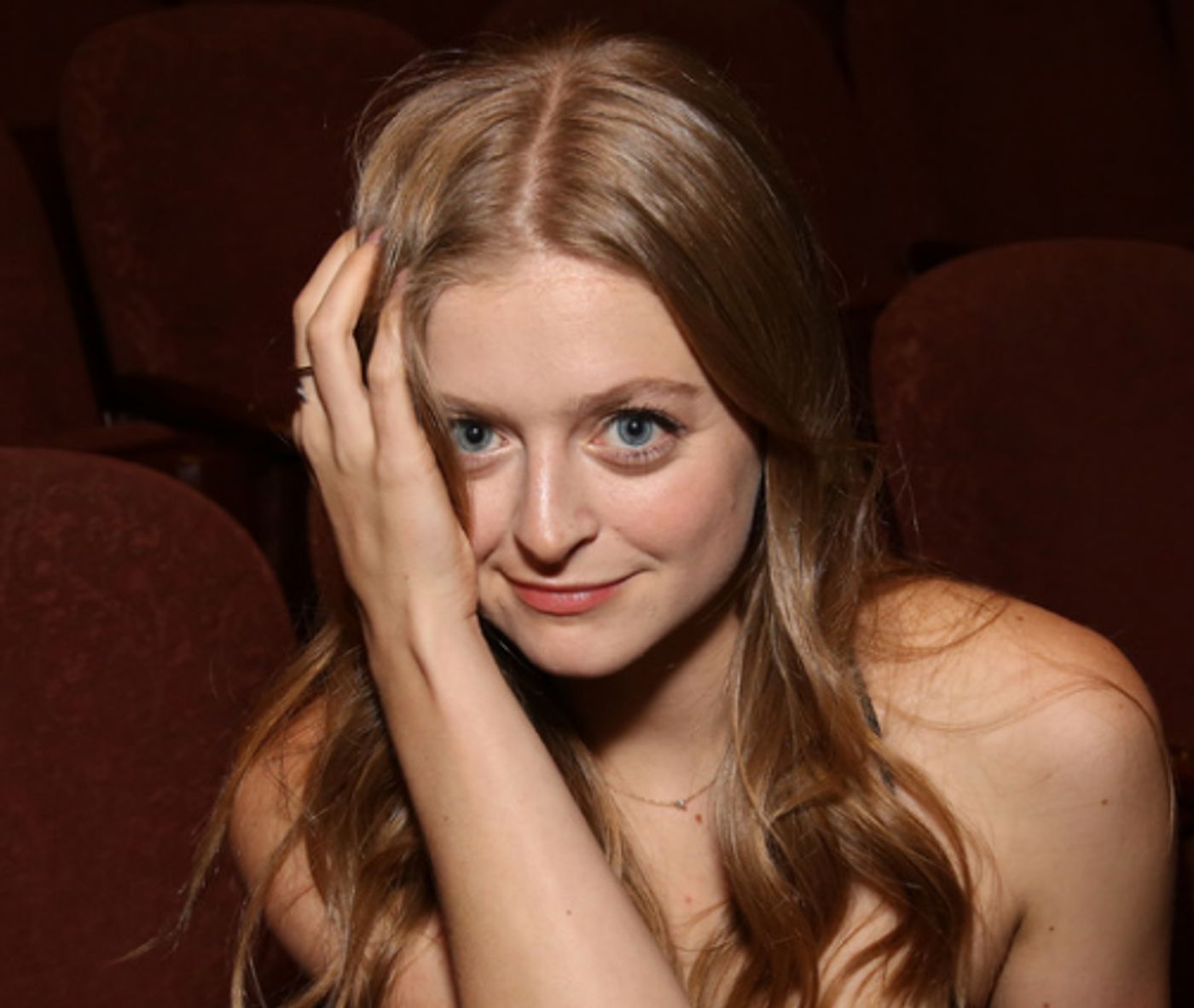 Curtain Up! BroadwayWorld Looks Back on 2017's Memorable Broadway Debuts  Image