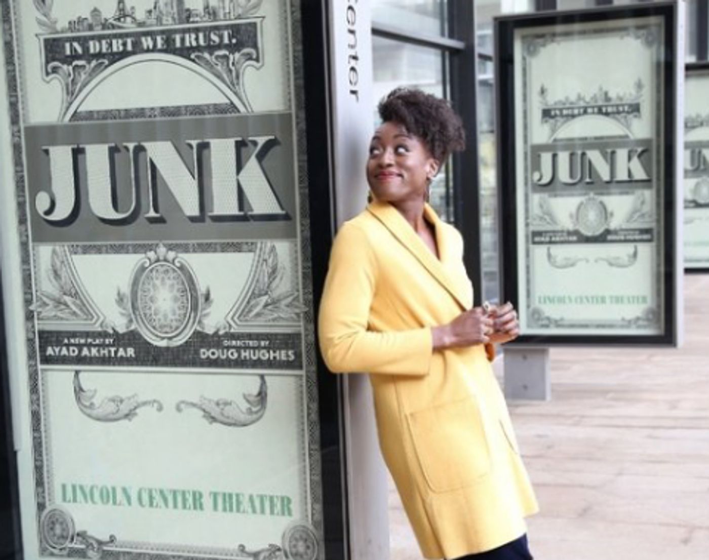 Curtain Up! BroadwayWorld Looks Back on 2017's Memorable Broadway Debuts  Image