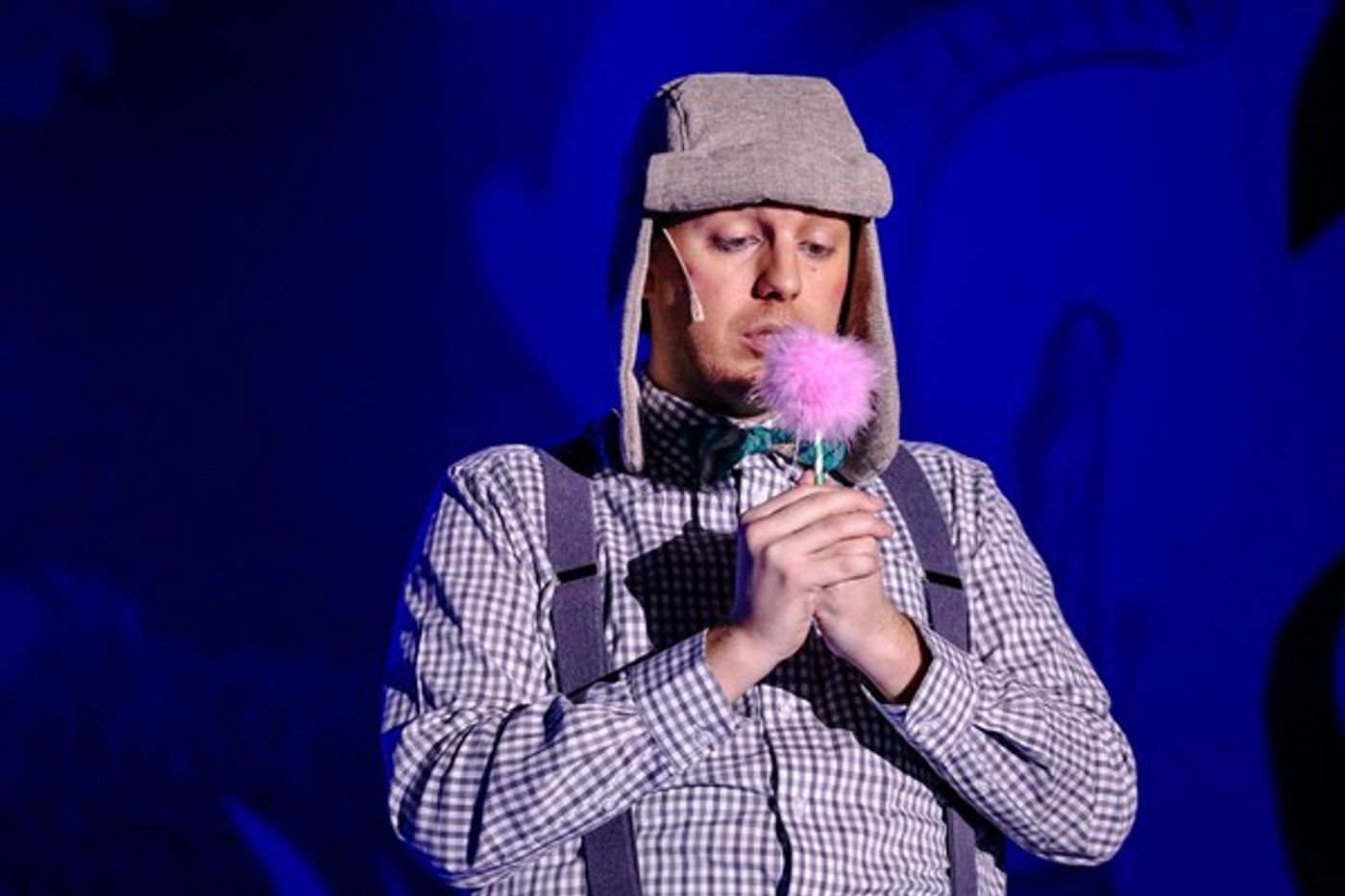 Photo Flash: Tacoma Little Theatre presents SEUSSICAL! Photo Flash: Tacoma Little Theatre presents SEUSSICAL! Image