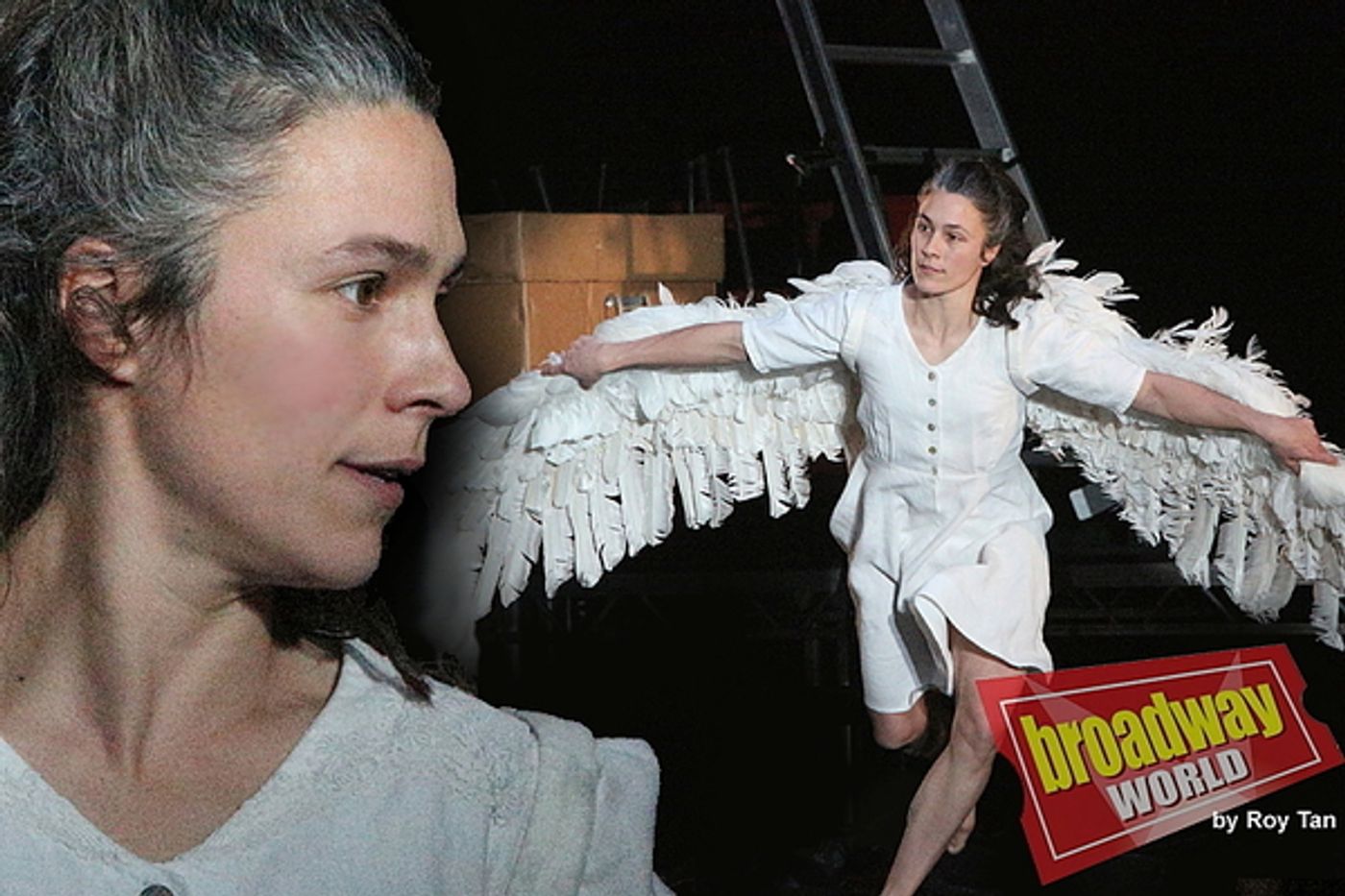 Photo Flash: Michael Keegan-Dolan's SWAN LAKE Returns To Sadler's Wells  Image