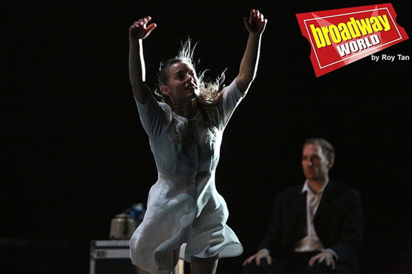 Photo Flash: Michael Keegan-Dolan's SWAN LAKE Returns To Sadler's Wells  Image