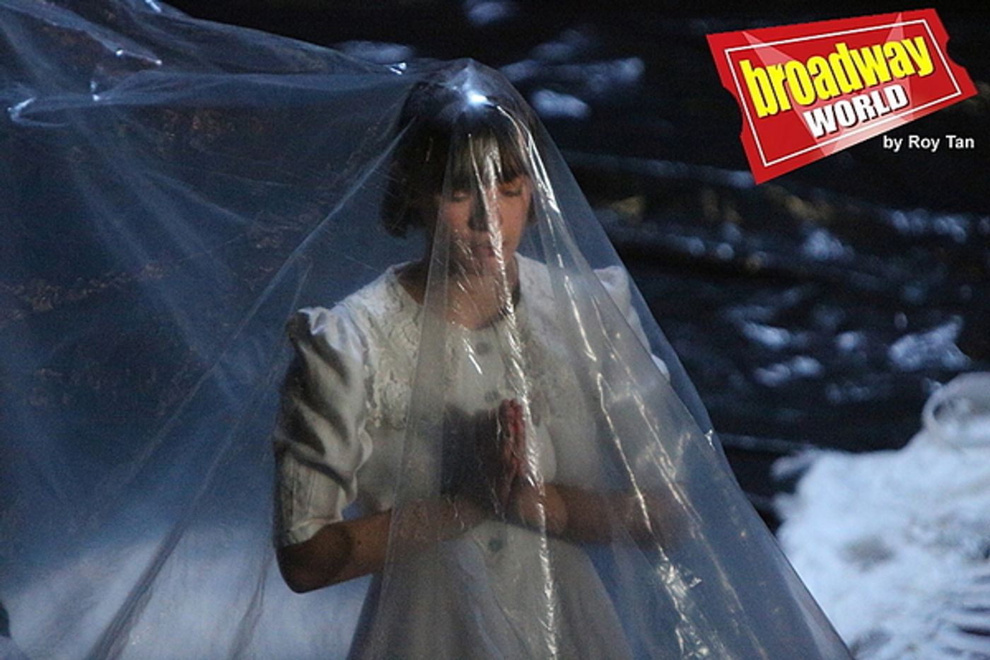 Photo Flash: Michael Keegan-Dolan's SWAN LAKE Returns To Sadler's Wells  Image