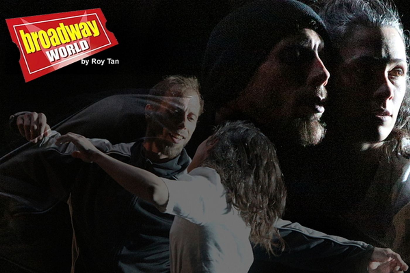 Photo Flash: Michael Keegan-Dolan's SWAN LAKE Returns To Sadler's Wells  Image