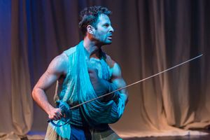Murri Lazaroff-Babin @ BroadwayWorld Murri Lazaroff-Babin Photo