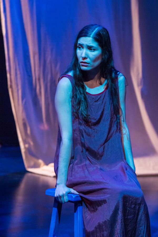 Alex Ramirez de Cruz Photo