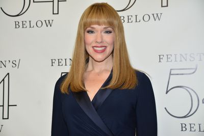 Emily Skinner  Photo