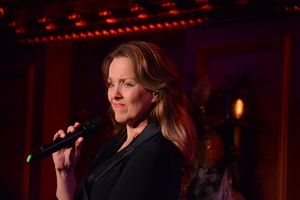 Alice RIpley @ BroadwayWorld Alice RIpley Photo