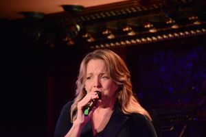 Alice RIpley @ BroadwayWorld Alice RIpley Photo