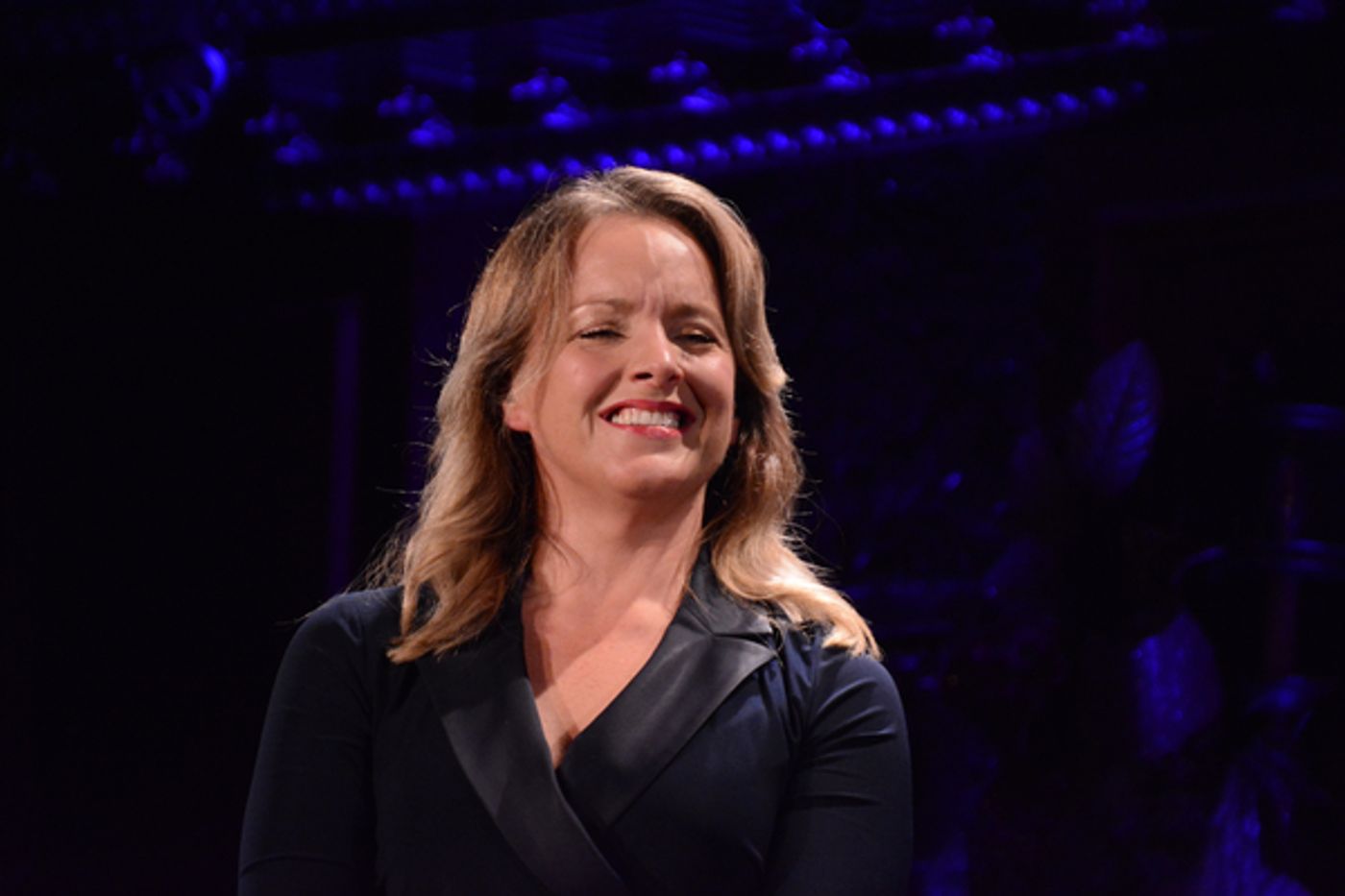 Photo Coverage: Alice Ripley & Emily Skinner: UNNATACHED! at Feinstein's/54 Below  Image