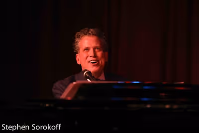 Billy Stritch Photo