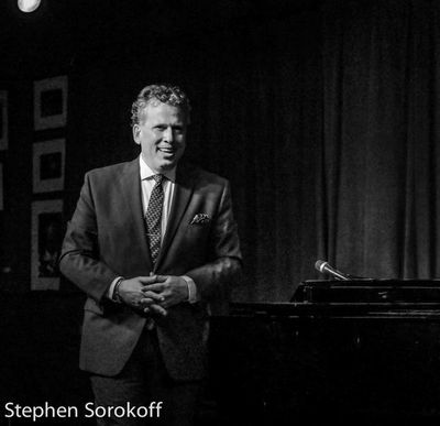 Billy Stritch Photo
