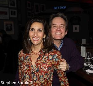 Barbara Fasano & eric Comstock Photo