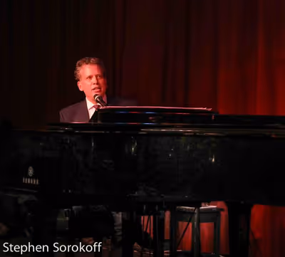 Billy Stritch Photo