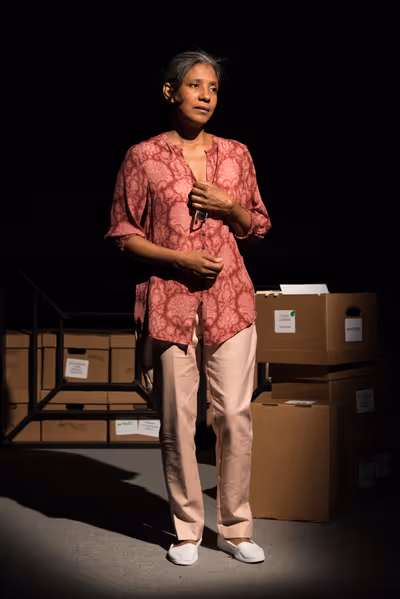 Zuleyma Guevara Photo