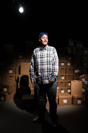 Manny UreÃ±a Photo