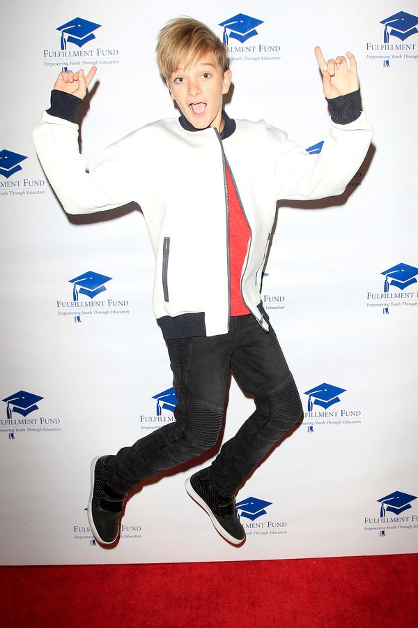 Blake Hedricks Photo