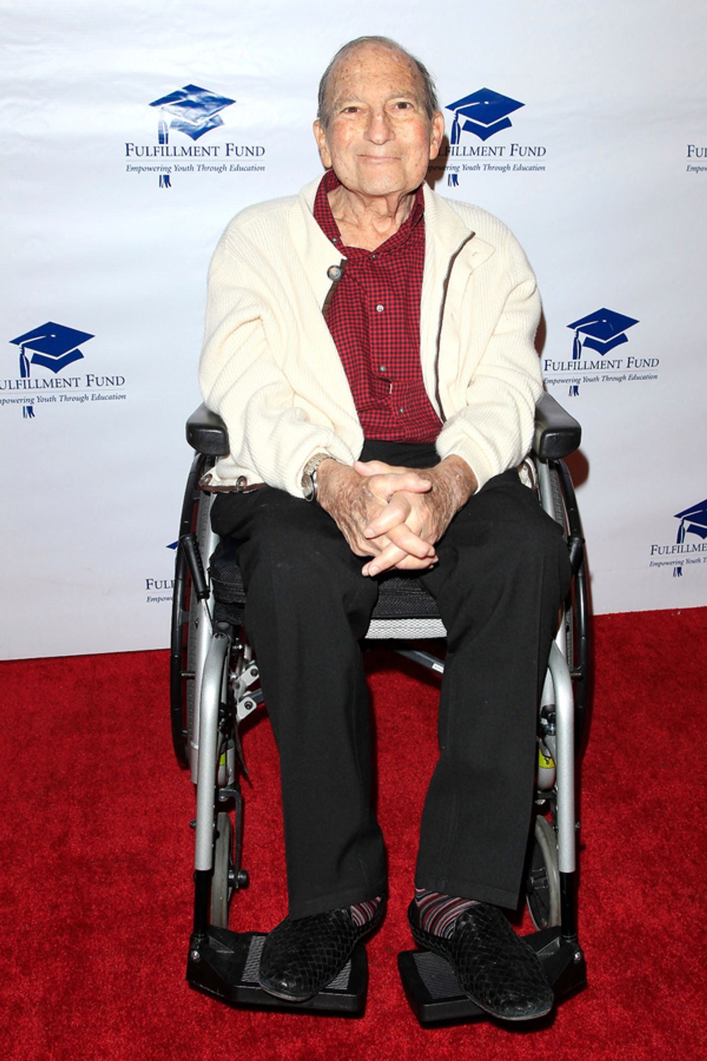 Photo Flash: Fulfillment Fund Throws 45th Annual Holiday Party  Image