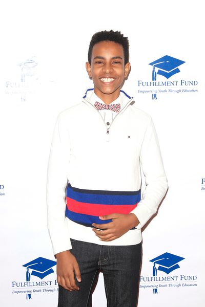 Phillip Solomon Photo