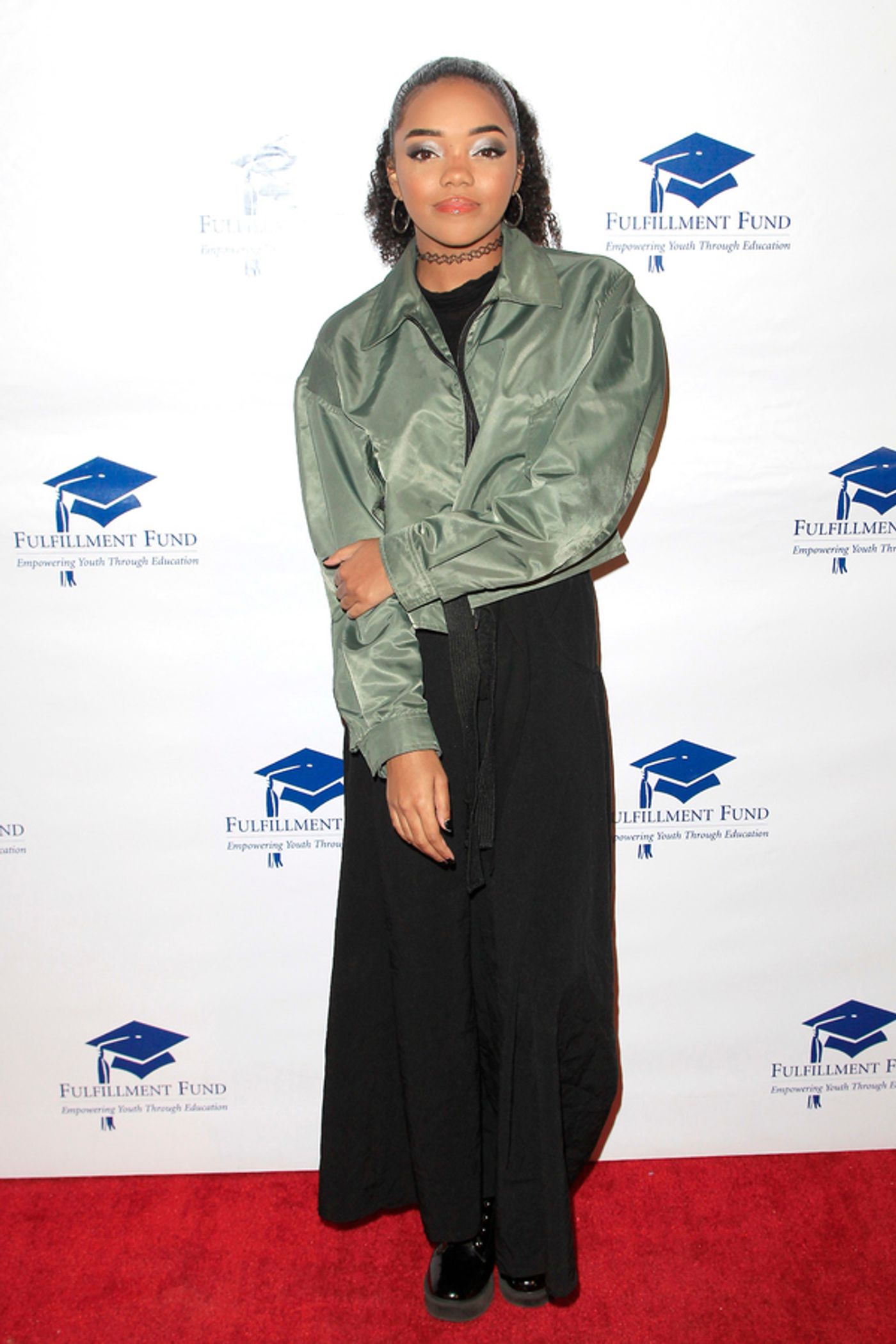 Photo Flash: Fulfillment Fund Throws 45th Annual Holiday Party  Image