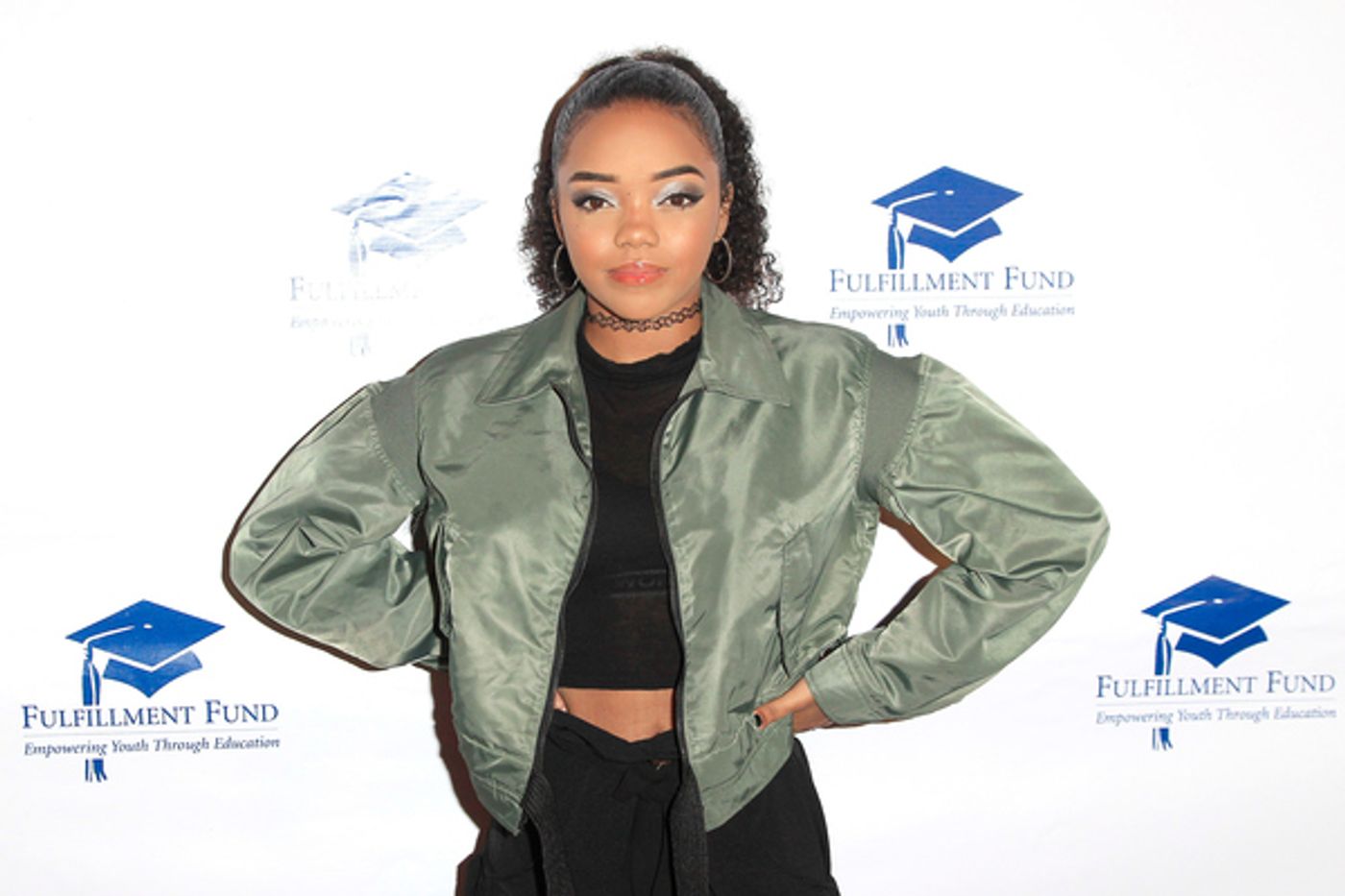 Photo Flash: Fulfillment Fund Throws 45th Annual Holiday Party  Image