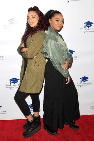 Ryan Asher, Regan Aliyah Photo