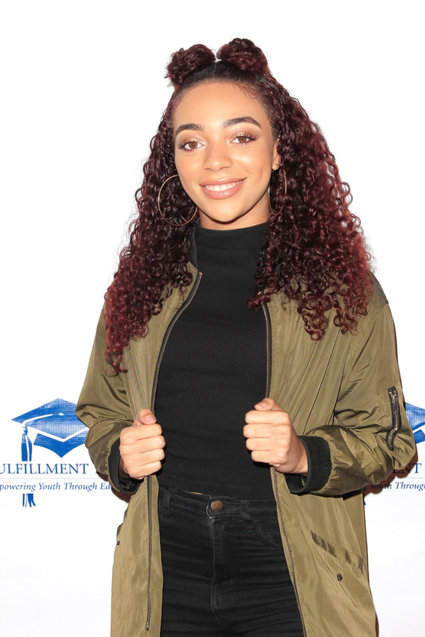 Photo Flash: Fulfillment Fund Throws 45th Annual Holiday Party  Image